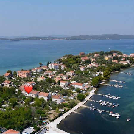Apartman Suky Sukošan Dış mekan fotoğraf