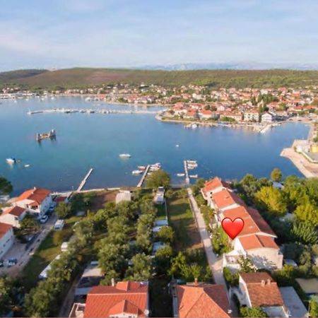 Apartman Suky Sukošan Dış mekan fotoğraf