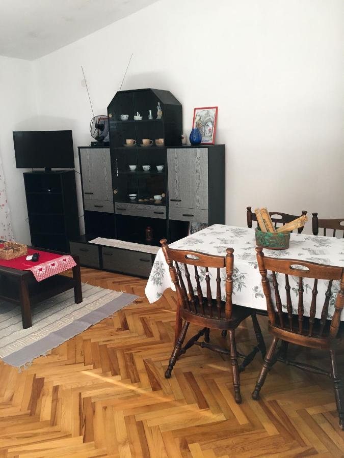 Apartman Suky Sukošan Dış mekan fotoğraf
