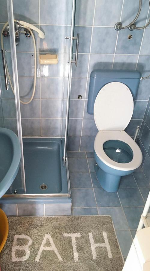 Apartman Suky Sukošan Dış mekan fotoğraf