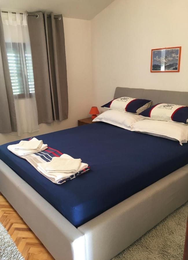 Apartman Suky Sukošan Dış mekan fotoğraf