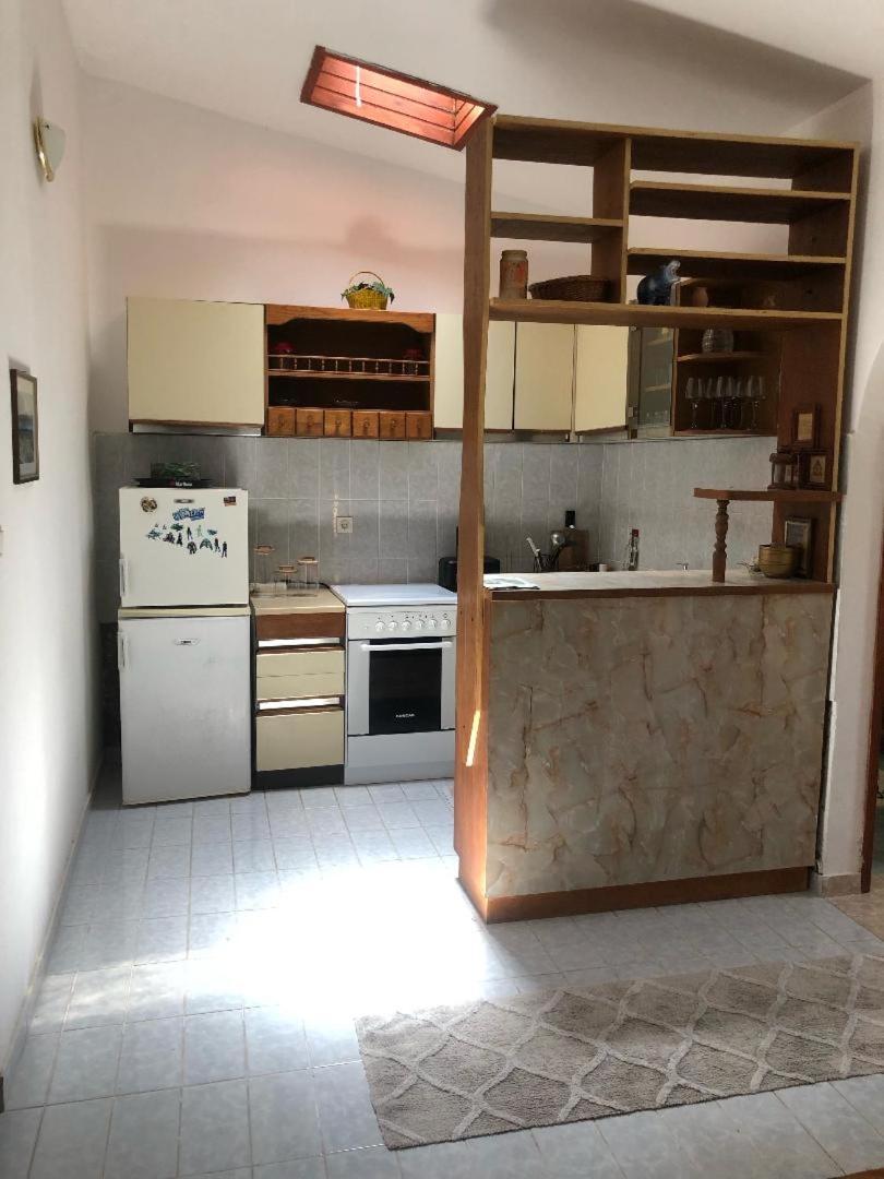 Apartman Suky Sukošan Dış mekan fotoğraf