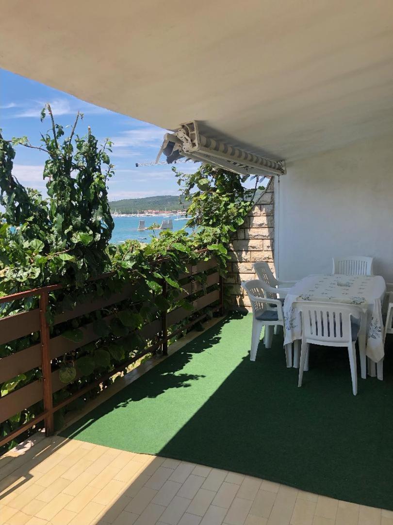 Apartman Suky Sukošan Dış mekan fotoğraf