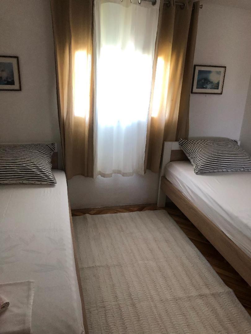 Apartman Suky Sukošan Dış mekan fotoğraf