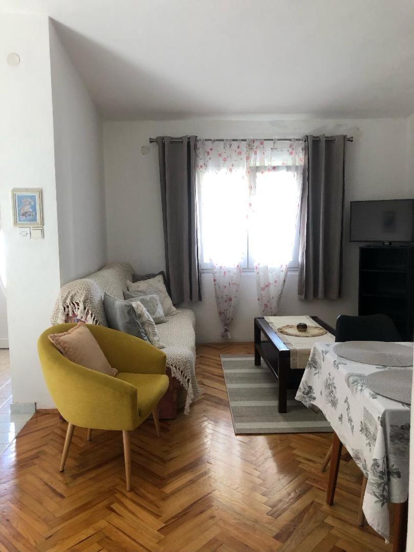 Apartman Suky Sukošan Dış mekan fotoğraf
