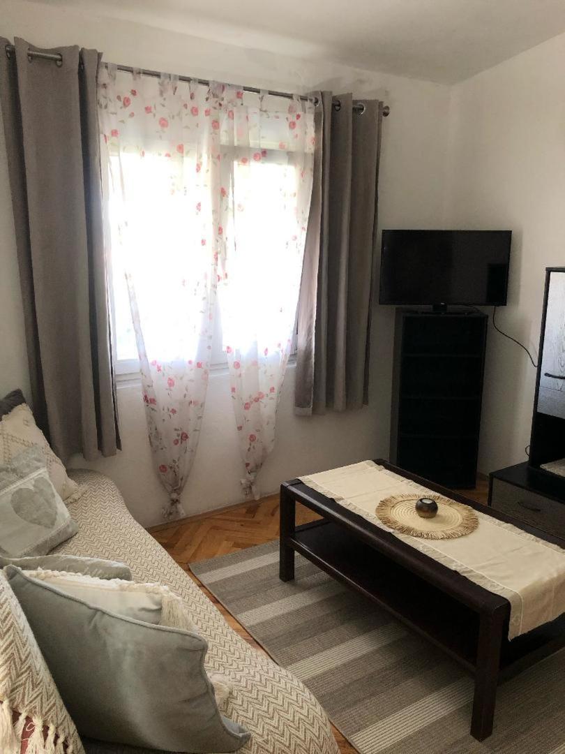 Apartman Suky Sukošan Dış mekan fotoğraf