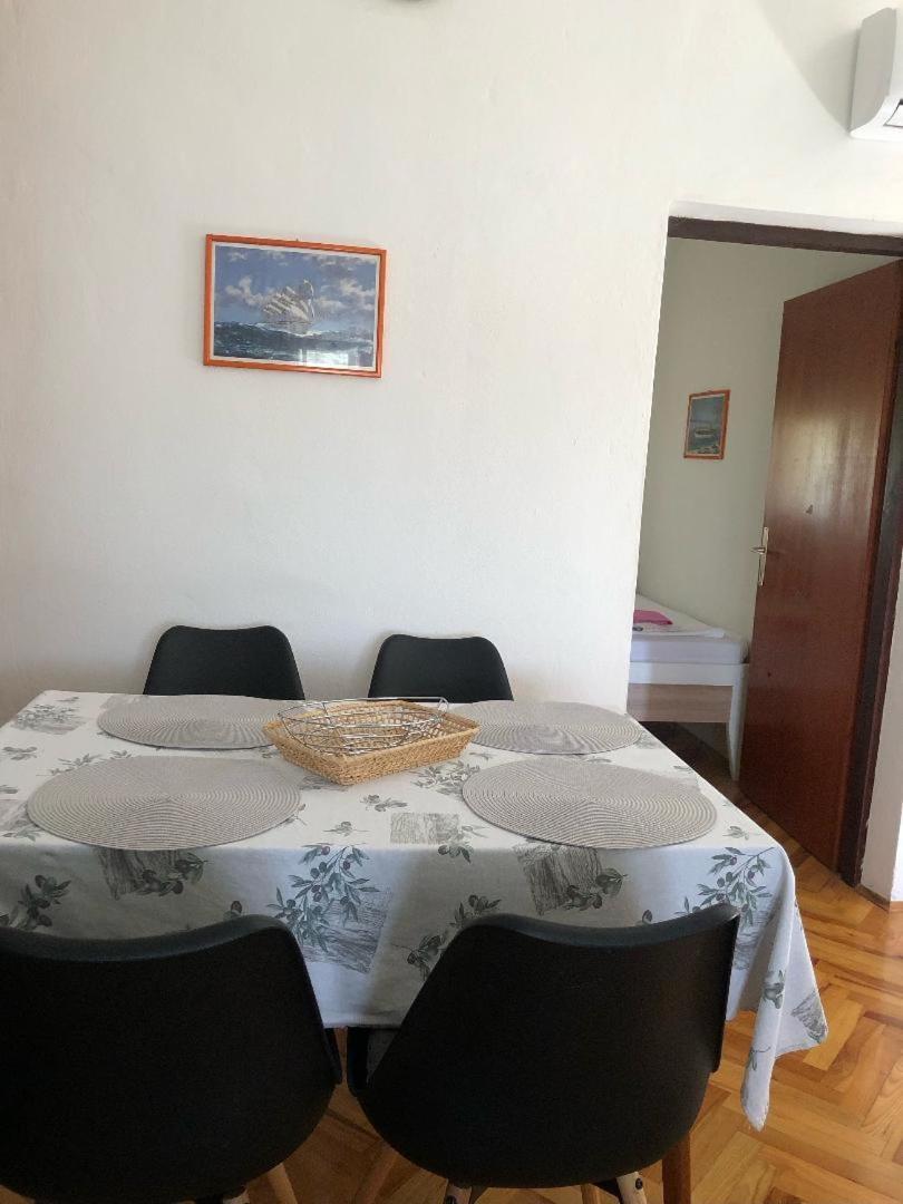 Apartman Suky Sukošan Dış mekan fotoğraf