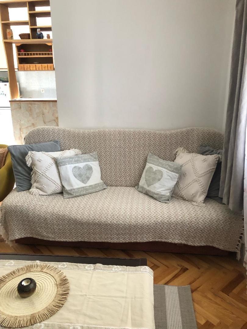 Apartman Suky Sukošan Dış mekan fotoğraf