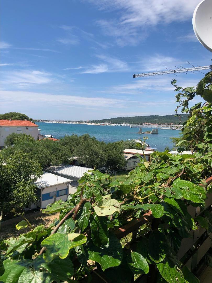 Apartman Suky Sukošan Dış mekan fotoğraf