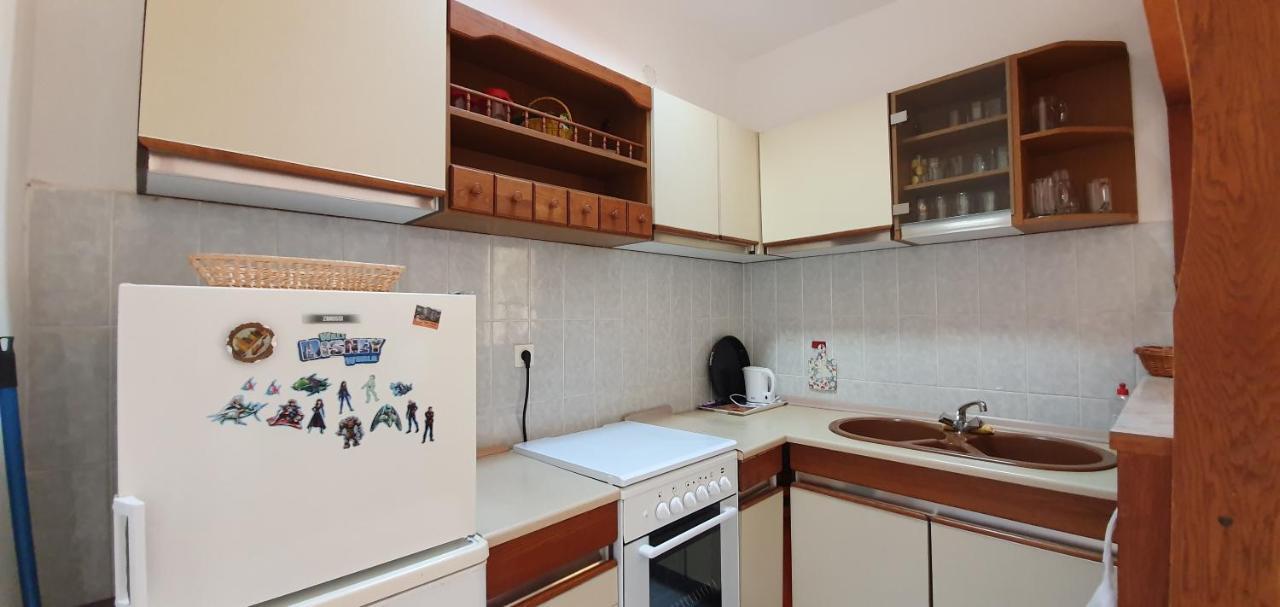 Apartman Suky Sukošan Dış mekan fotoğraf