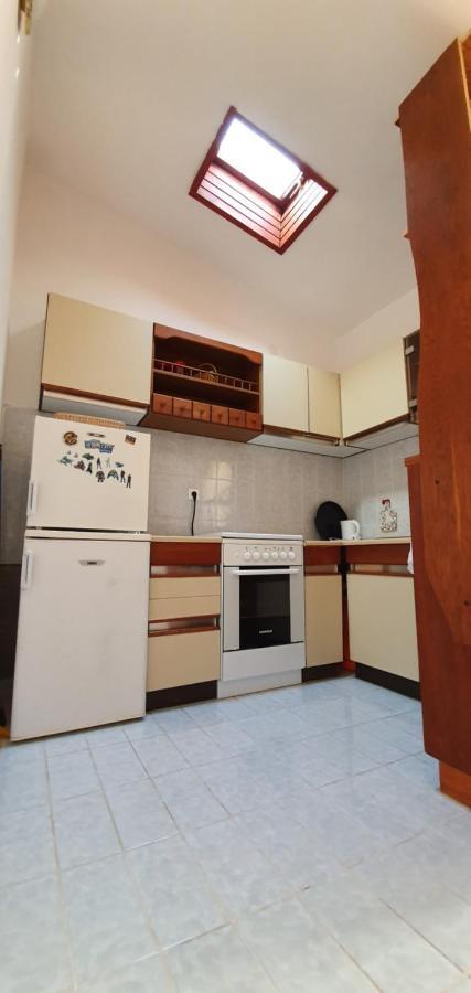 Apartman Suky Sukošan Dış mekan fotoğraf